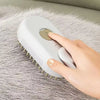 Solarae™ Pet Brush