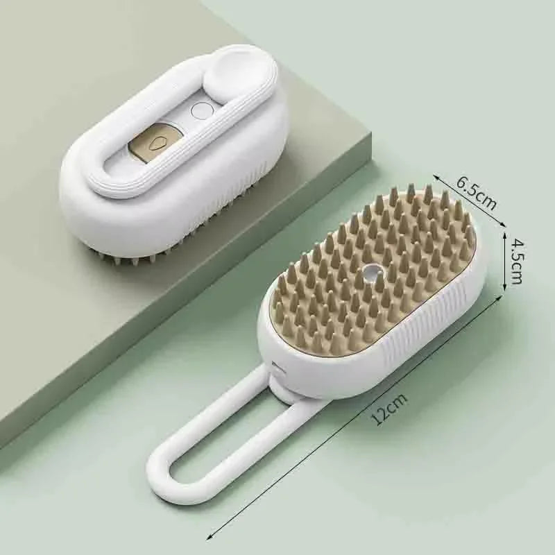 Solarae™ Pet Brush