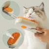 Solarae™ Pet Brush