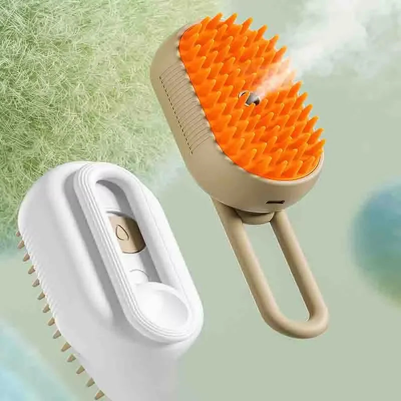 Solarae™ Pet Brush